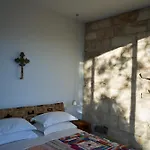 וילה Elegant Modern In Olive Grove *