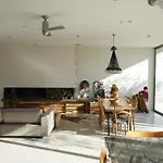 Elegant Modern In Olive Grove