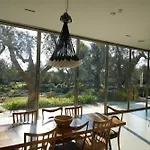Elegant Modern In Olive Grove וילה *