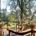וילה Elegant Modern In Olive Grove Surano