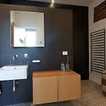 וילה Elegant Modern In Olive Grove *