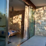 וילה Elegant Modern In Olive Grove