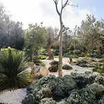 וילה Elegant Modern In Olive Grove Surano
