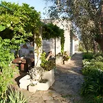 וילה Elegant Modern In Olive Grove