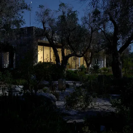 ヴィラ Elegant Modern In Olive Grove Surano