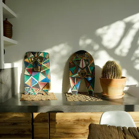 Elegant Modern In Olive Grove Вилла