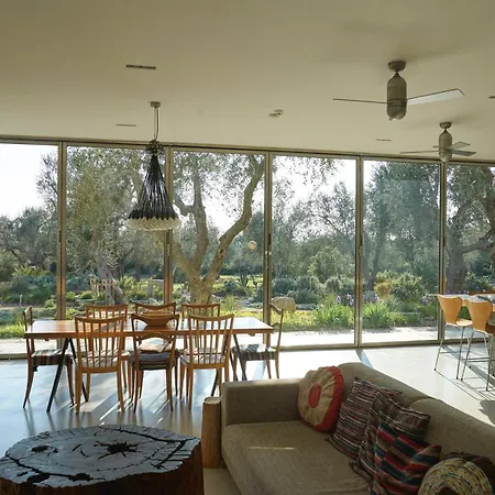 Elegant Modern In Olive Grove Вилла Surano
