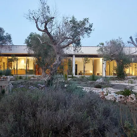 Вилла Elegant Modern In Olive Grove *