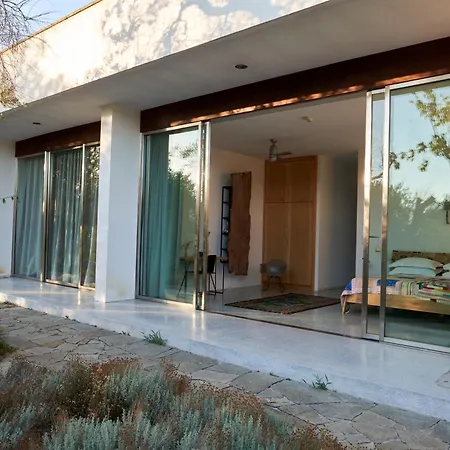 Elegant Modern In Olive Grove Вилла Surano