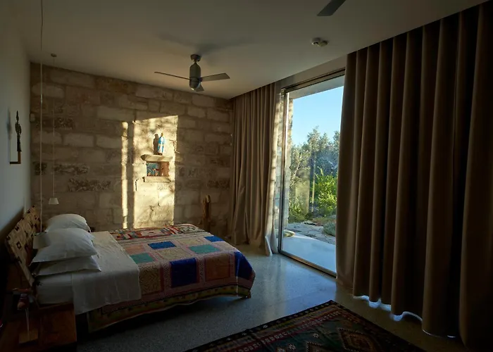 Elegant Modern In Olive Grove * Surano