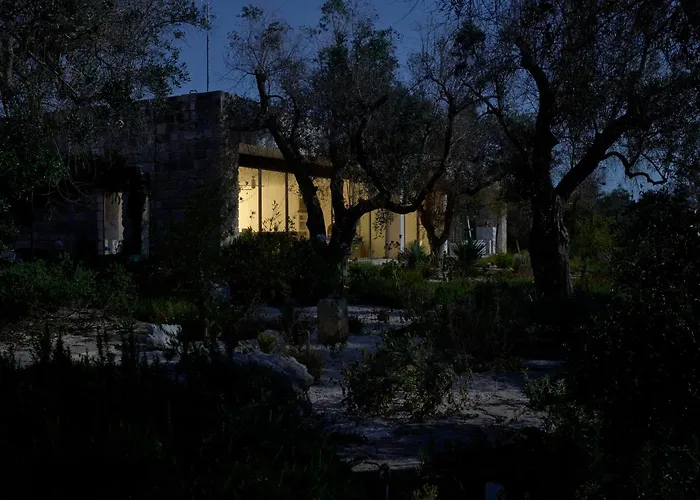 ヴィラ Elegant Modern In Olive Grove Surano