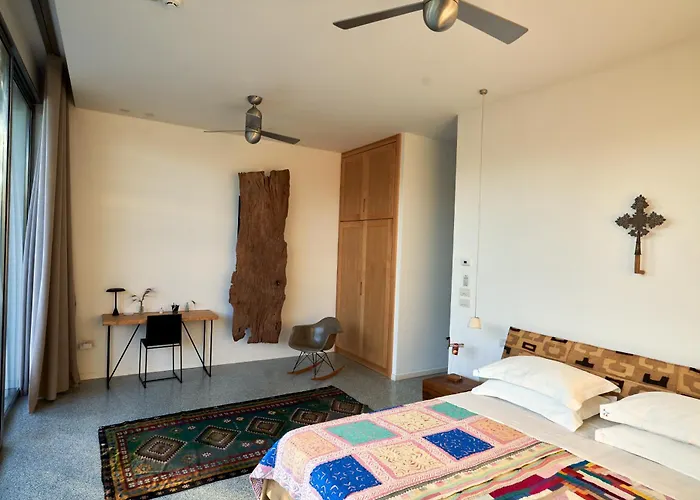 ヴィラ Elegant Modern In Olive Grove Surano