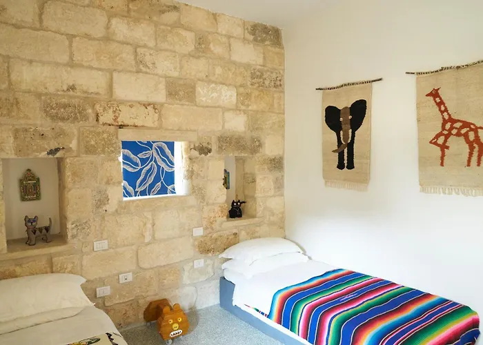 Elegant Modern In Olive Grove