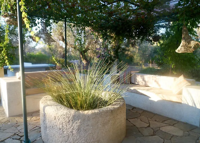 ヴィラ Elegant Modern In Olive Grove Surano