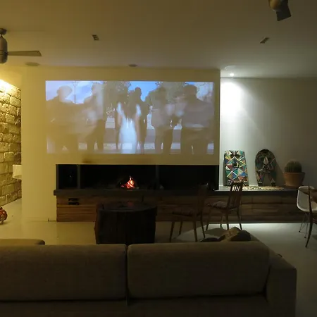 Elegant Modern In Olive Grove Vila *