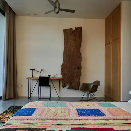 Elegant Modern In Olive Grove Vila