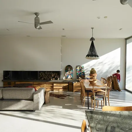 Elegant Modern In Olive Grove